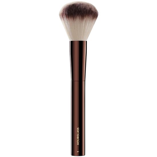 Hourglass Brush No 1 Powder