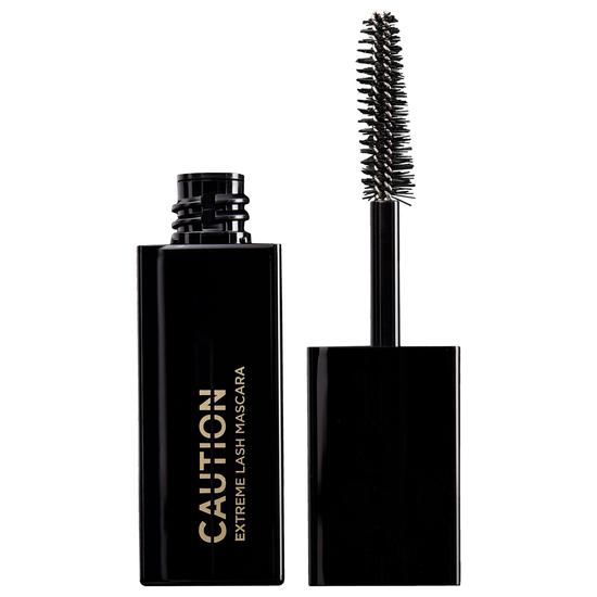 Hourglass Caution Extreme Lash Mascara Mini