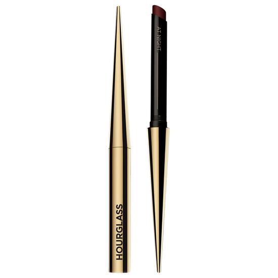 Hourglass Confession Ultra Slim Lipstick At Night
