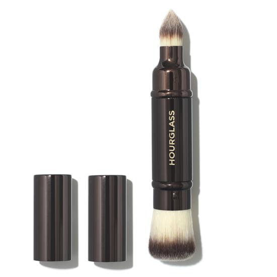 Hourglass Double Ended Complexion Brush