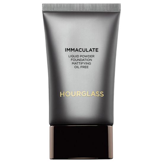 Hourglass Immaculate Liquid Powder Foundation Bare