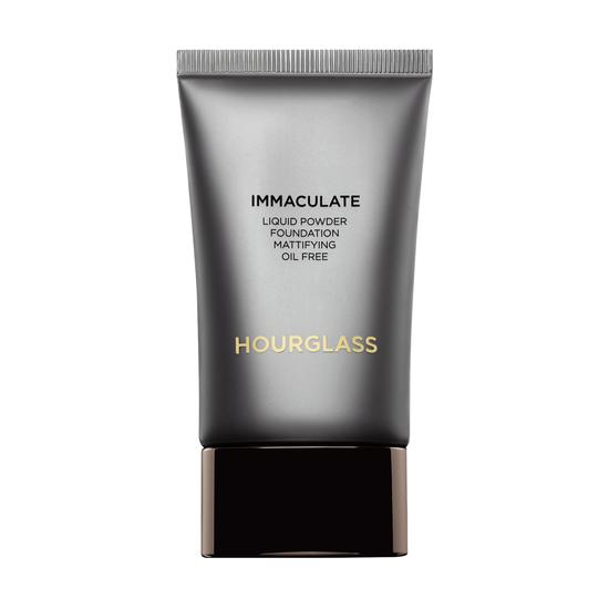 Hourglass Immaculate Liquid Powder Foundation Ivory