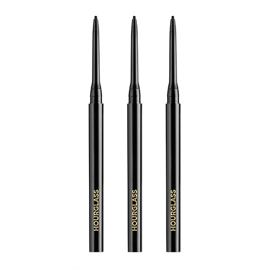 Hourglass Mechanical Gel Liner Obsidian 6g