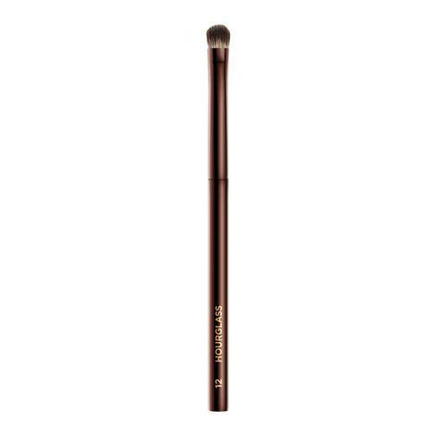 Hourglass No.12 Bevelled Shadow Brush