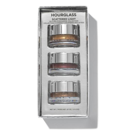 Hourglass Scattered Light Glitter Eyeshadow Collection 6g