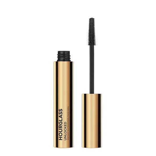 Hourglass Unlocked Instant Extensions Mascara Ultra Black