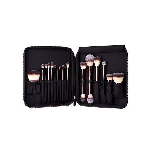 Hourglass Vegan Brush Collection
