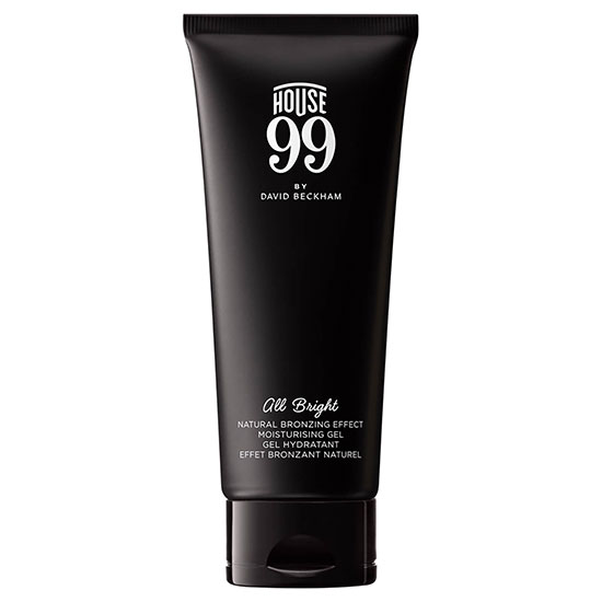 House 99 All Bright Bronzer