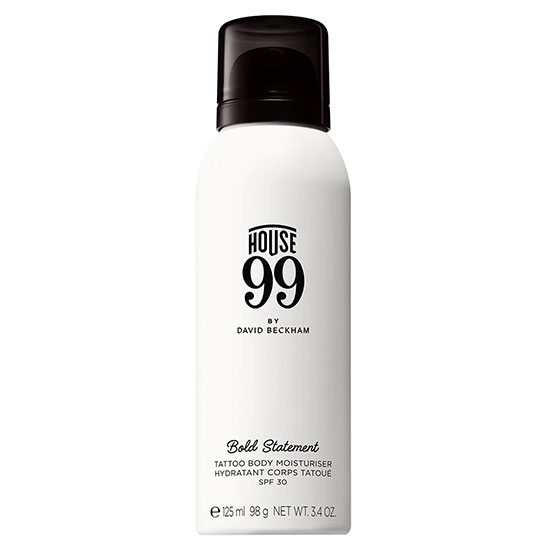 House 99 Bold Statement Tattoo Master SPF30