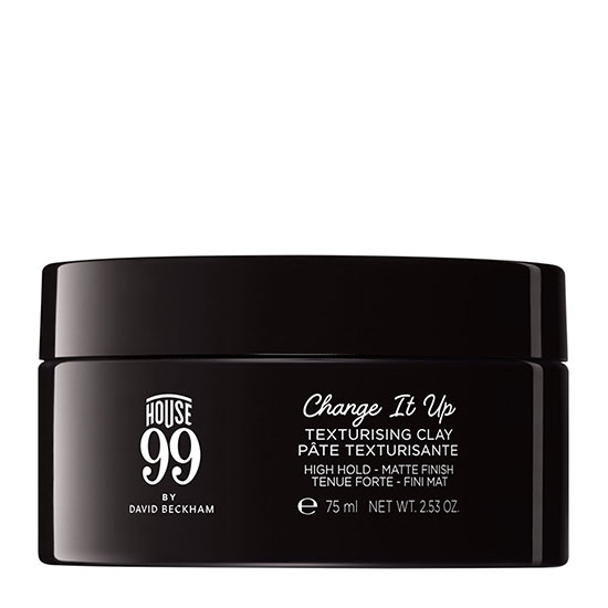 House 99 Change It Up Texturising Clay 75ml