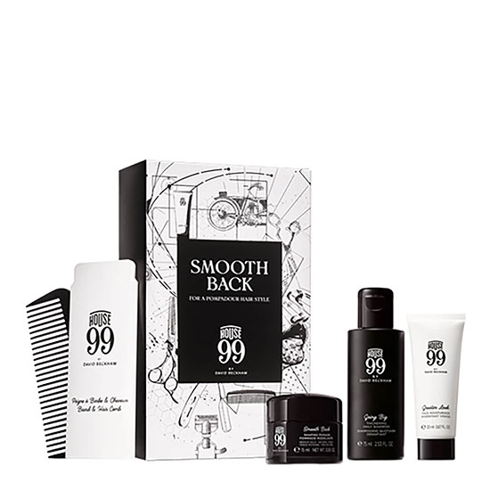 House 99 Classic & Slick Kit