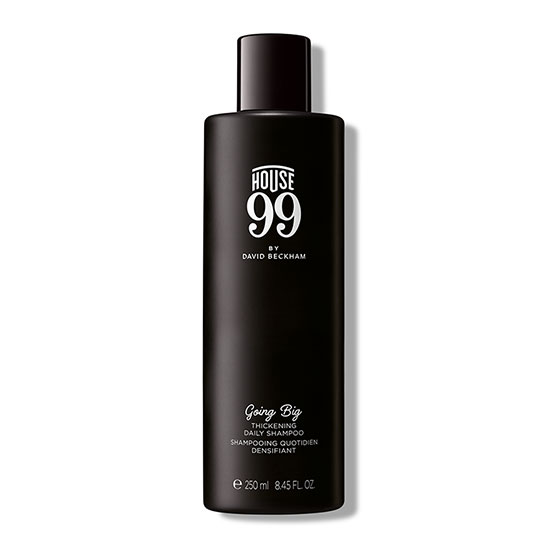 House 99 Going Big Thickening Daily Shampoo 250ml