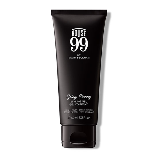 House 99 Going Strong Styling Gel 100ml