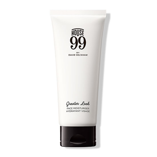 House 99 Greater Look Face Moisturiser 75ml