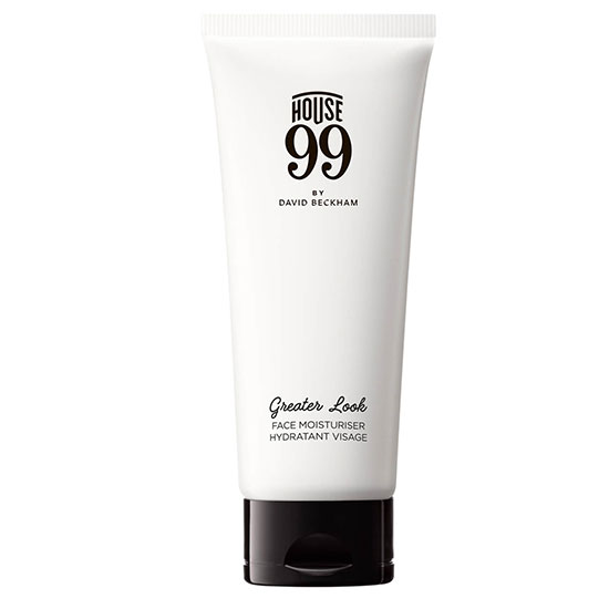 House 99 Greater Look Face Moisturiser
