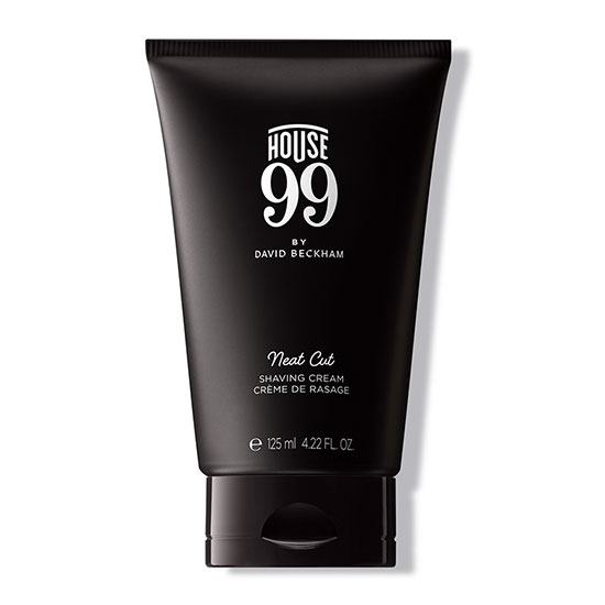 House 99 Neat Cut Shaving Cream 125ml