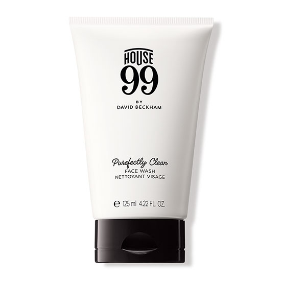 House 99 Purefectly Clean Face Wash 125ml