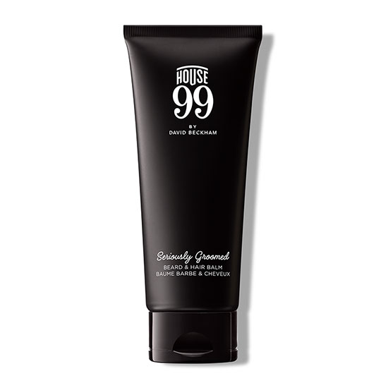 House 99 Seriously Groomed Beard & Hair Balm 75ml