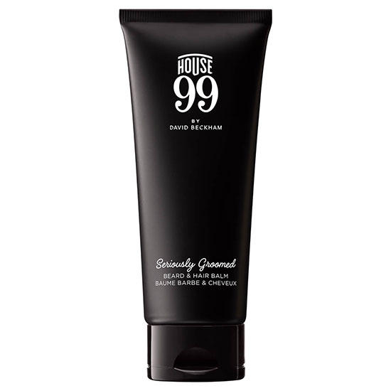 House 99 Seriously Groomed Beard & Hair Balm
