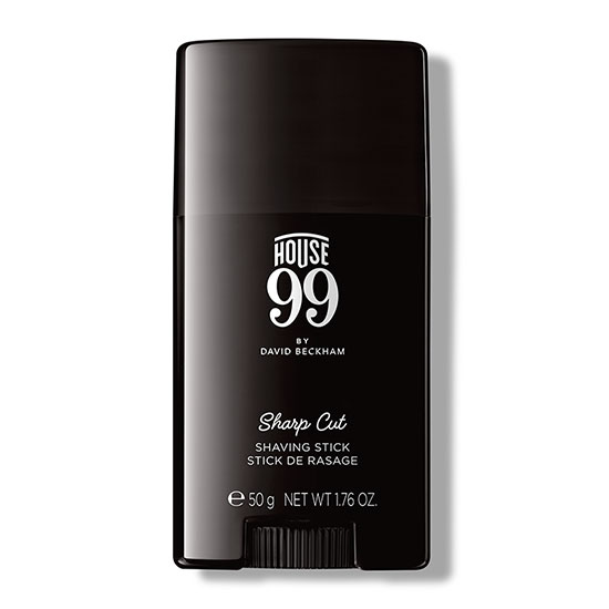 House 99 Sharp Cut Shaving Stick 50g