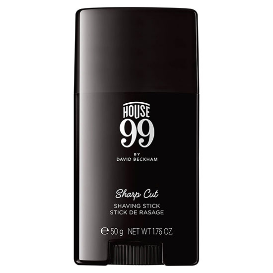 House 99 Sharp Cut Shaving Stick