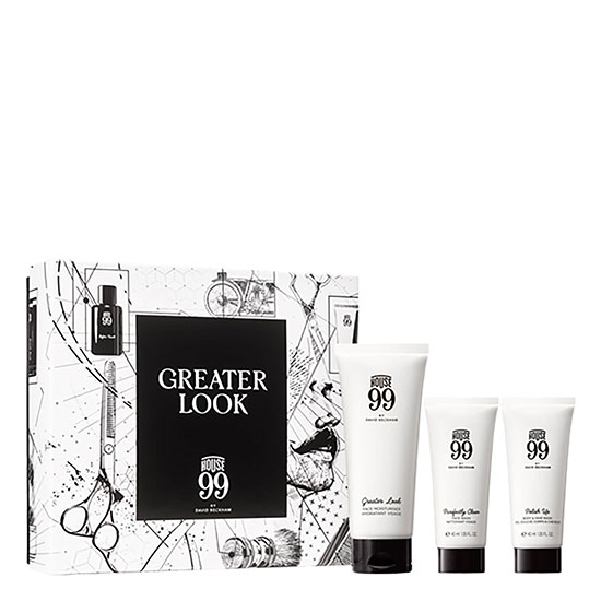 House 99 Skin Care House Kit