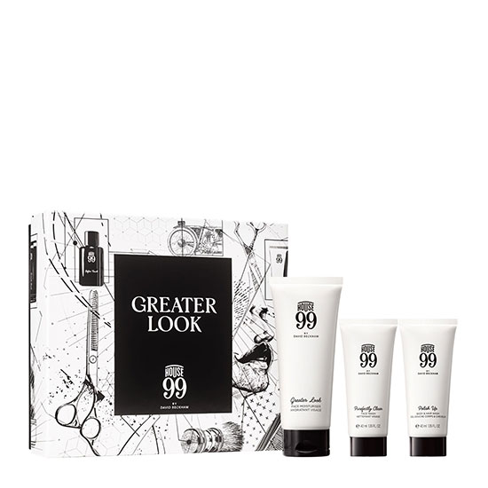 House 99 Skincare Kit Gift Set