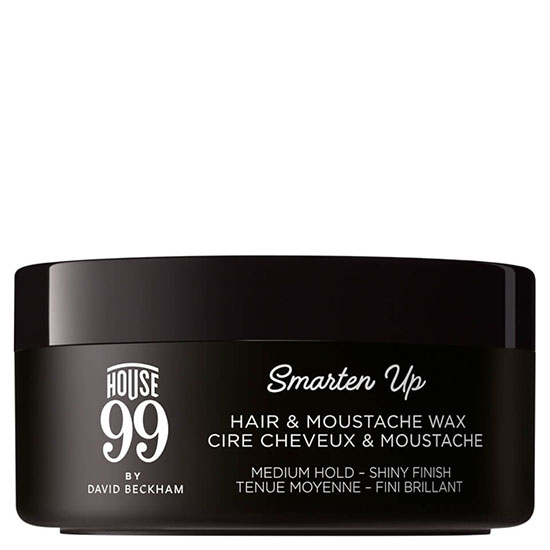 House 99 Smarten Up Wax