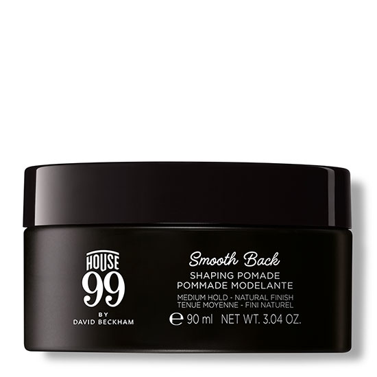 House 99 Smooth Back Shaping Pomade 90ml