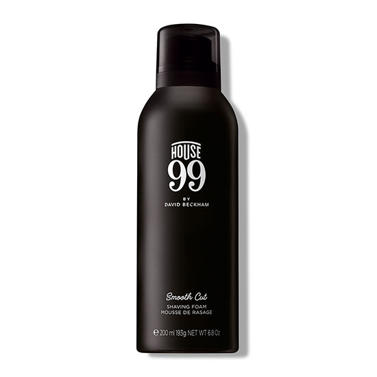 House 99 Smooth Cut Shaving Foam 200ml