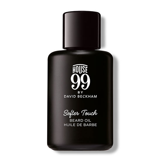 House 99 Softer Touch Beard Oil 30ml