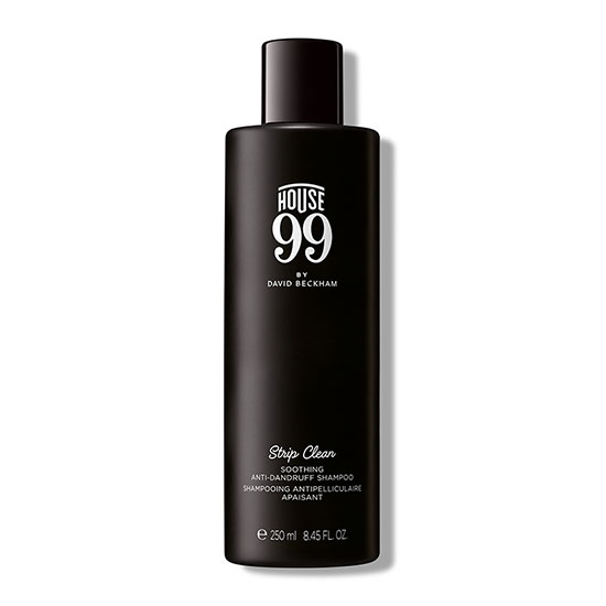 House 99 Strip Clean Soothing Anti-Dandruff Shampoo 250ml
