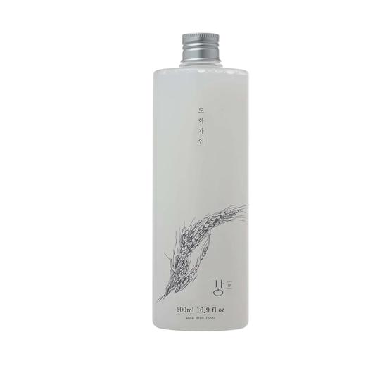 House of Dohwa Rice Bran Skin Toner