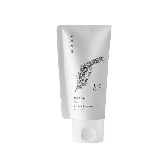 House of Dohwa Rice Bran Sunscreen SPF 50+