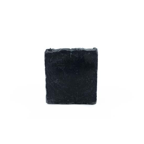 House of Ginger African Juju Soap Natural Handmade Soap With Activated Charcoal