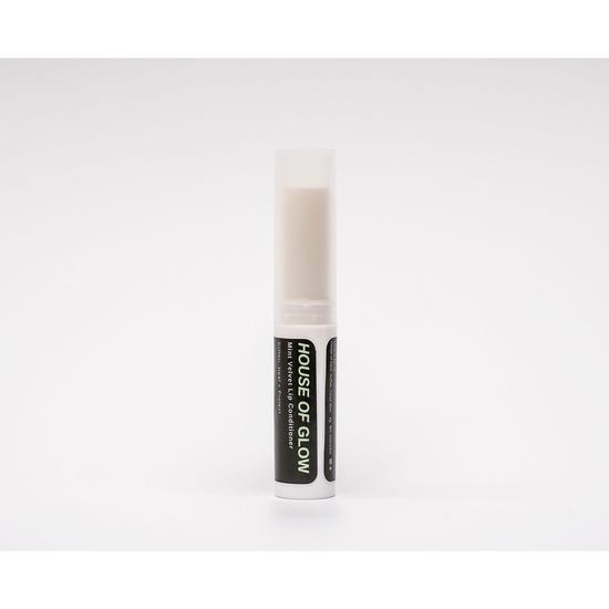 House Of Glow Mint Velvet Lip Conditioner 4.5g