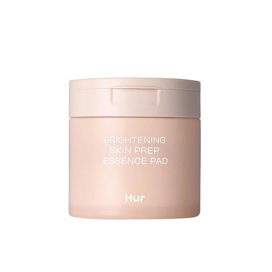 House of Hur Brightening Skin Prep Essence Pad
