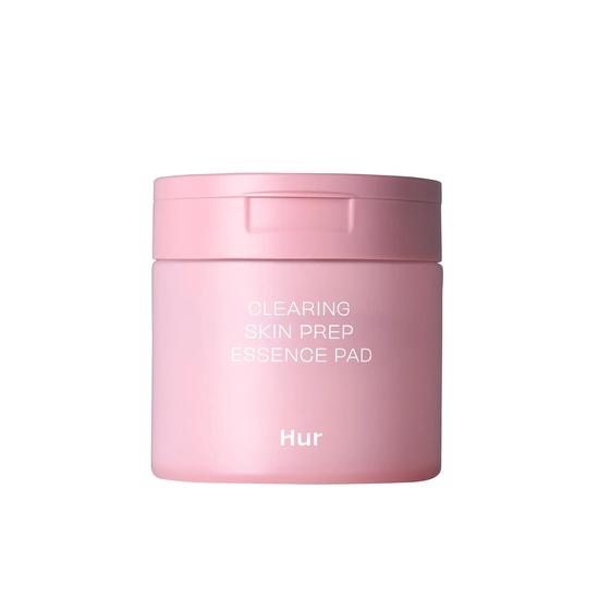 House of Hur Clearing Skin Prep Essence Pad