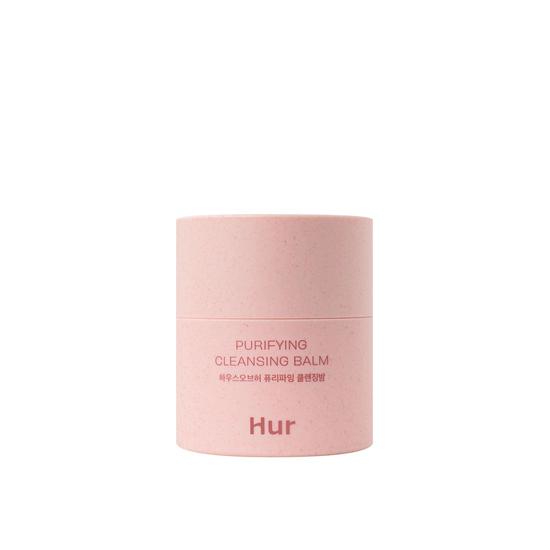 House of Hur Purifying Cleansing Balm
