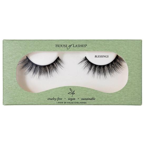House of Lashes Secret Collection