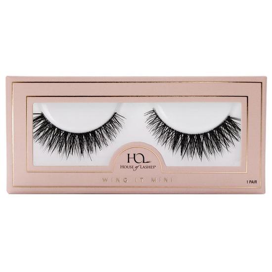 House of Lashes Wing It Mini