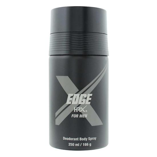 HRX Edge For Men Deodorant Body Spray For Him 250ml