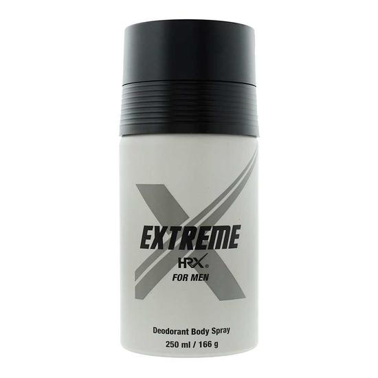 HRX Extreme For Men Deodorant Body Spray For Him