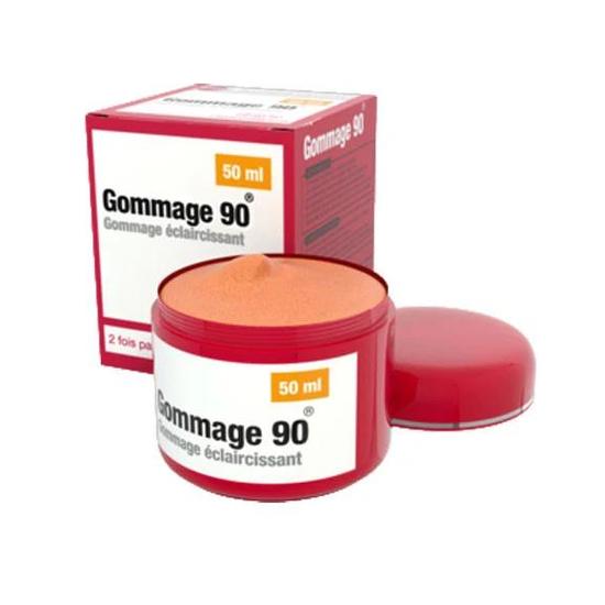 HT26 Gommage Scrub 90