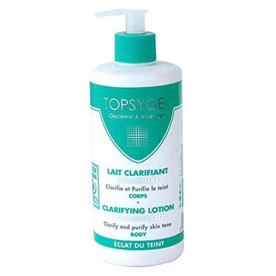 HT26 Topsygel Clarify & Purify Skin Tone Lotion