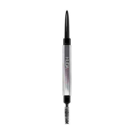 Huda Beauty #BOMBBROWS Microshade Brow Pencil 1 Warm Blonde