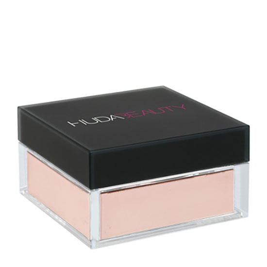 Huda Beauty Easy Bake Loose Powder 01-Cupcake