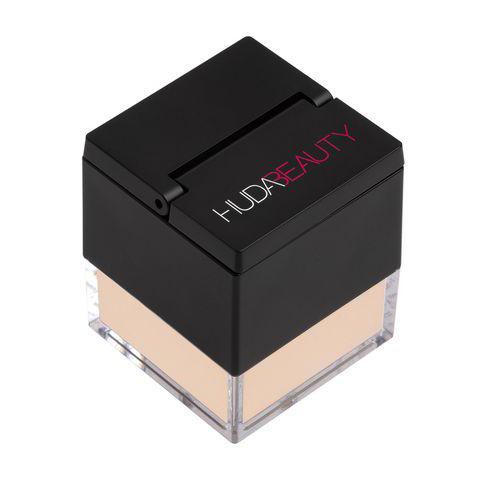 Huda Beauty Easy Bake Loose Powder Mini-Size: Blondie