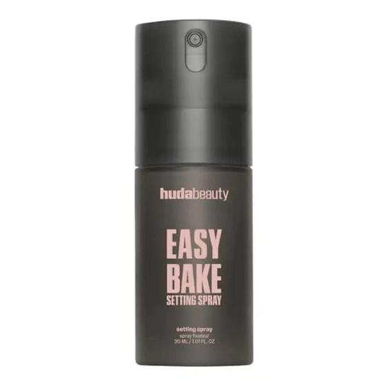 Huda Beauty Easy Bake Setting Spray