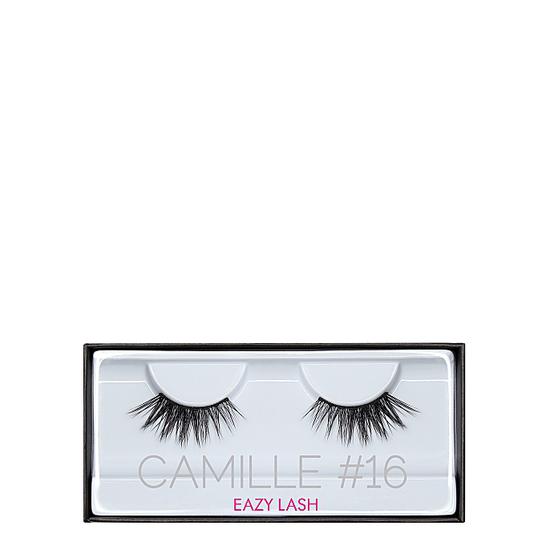 Huda Beauty Eazy Lash Camille #16